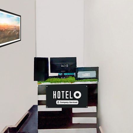 Super Hotel O Malkajgiri Maula Ali Dış mekan fotoğraf