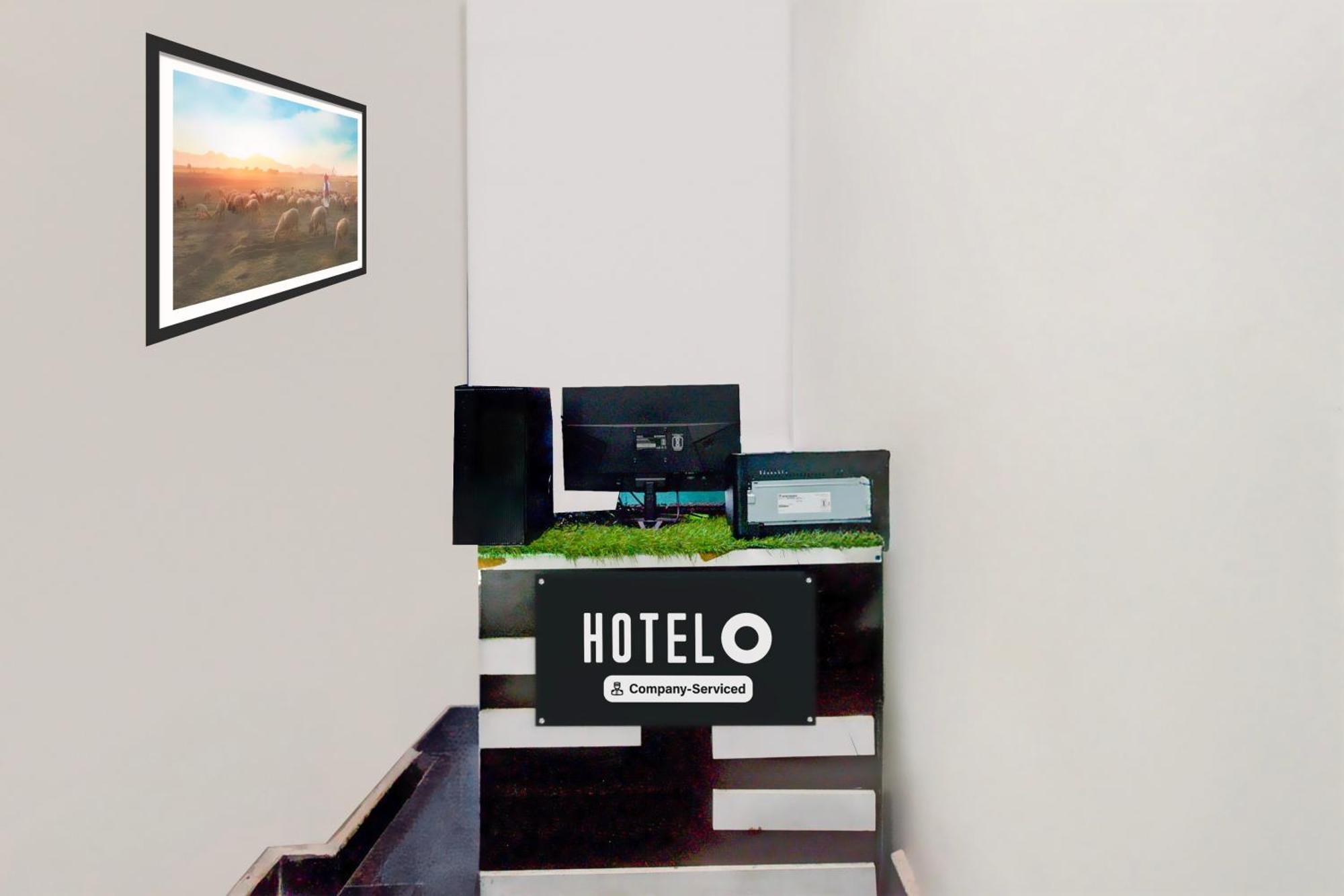 Super Hotel O Malkajgiri Maula Ali Dış mekan fotoğraf