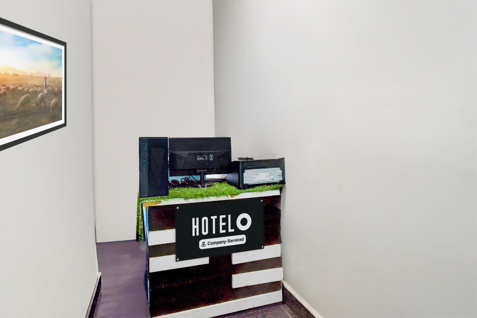 Super Hotel O Malkajgiri Maula Ali Dış mekan fotoğraf