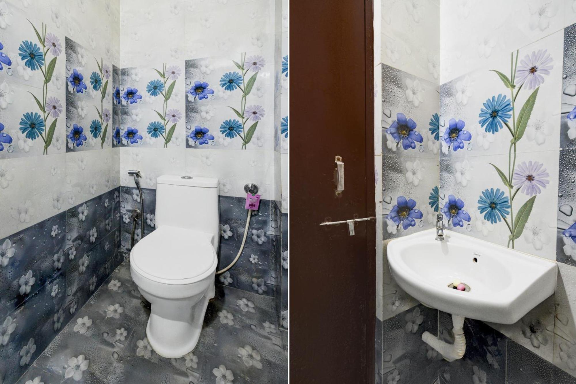 Super Hotel O Malkajgiri Maula Ali Dış mekan fotoğraf
