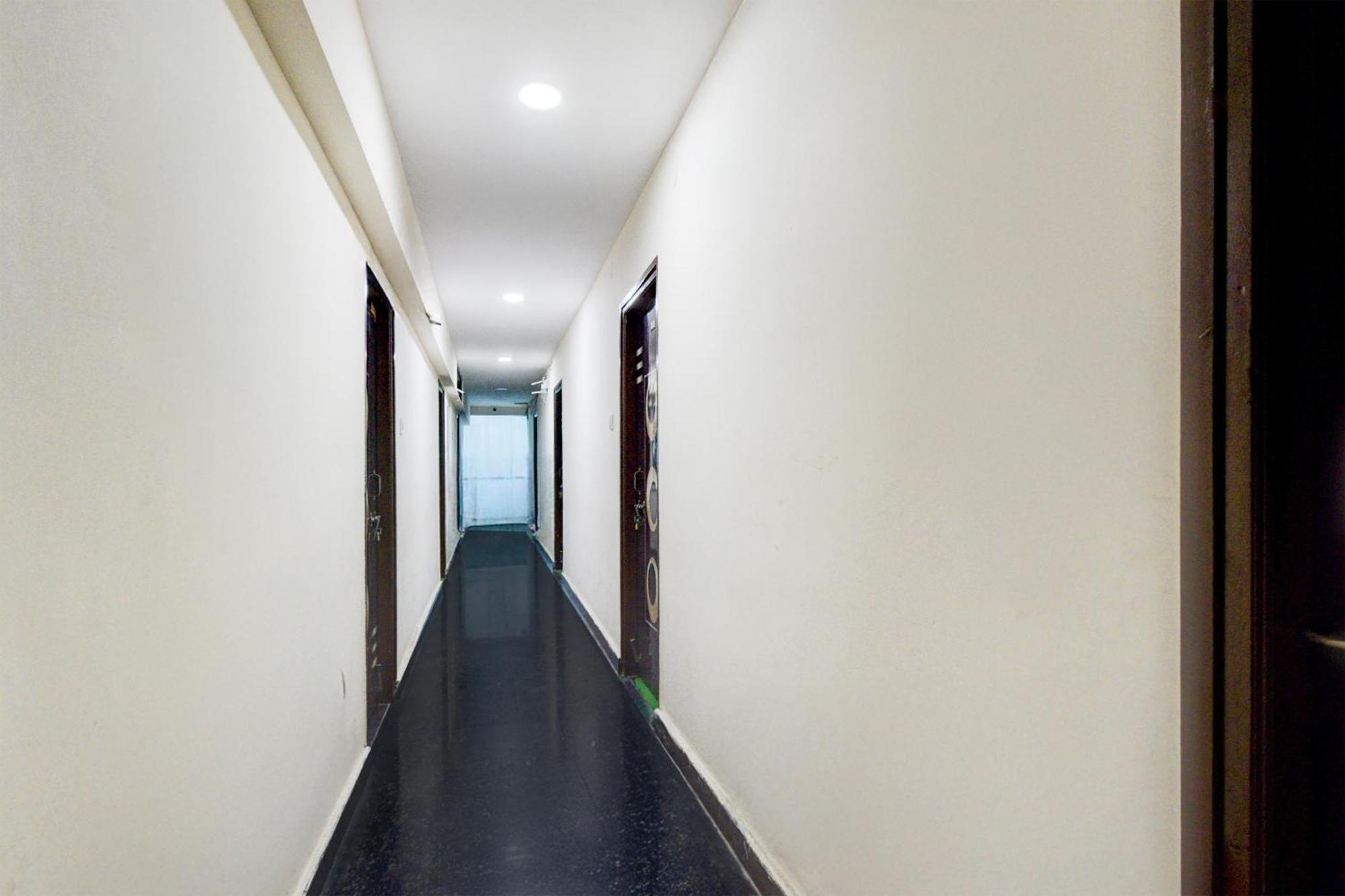 Super Hotel O Malkajgiri Maula Ali Dış mekan fotoğraf