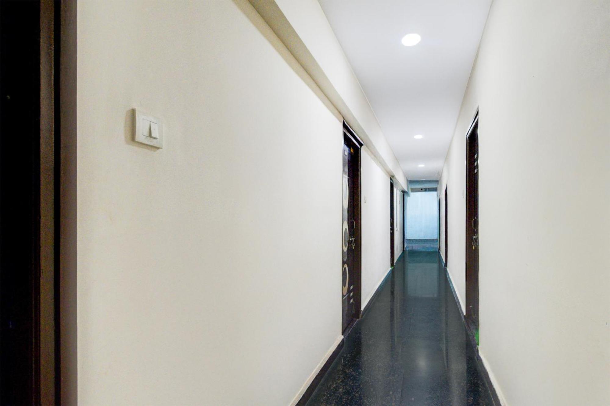 Super Hotel O Malkajgiri Maula Ali Dış mekan fotoğraf