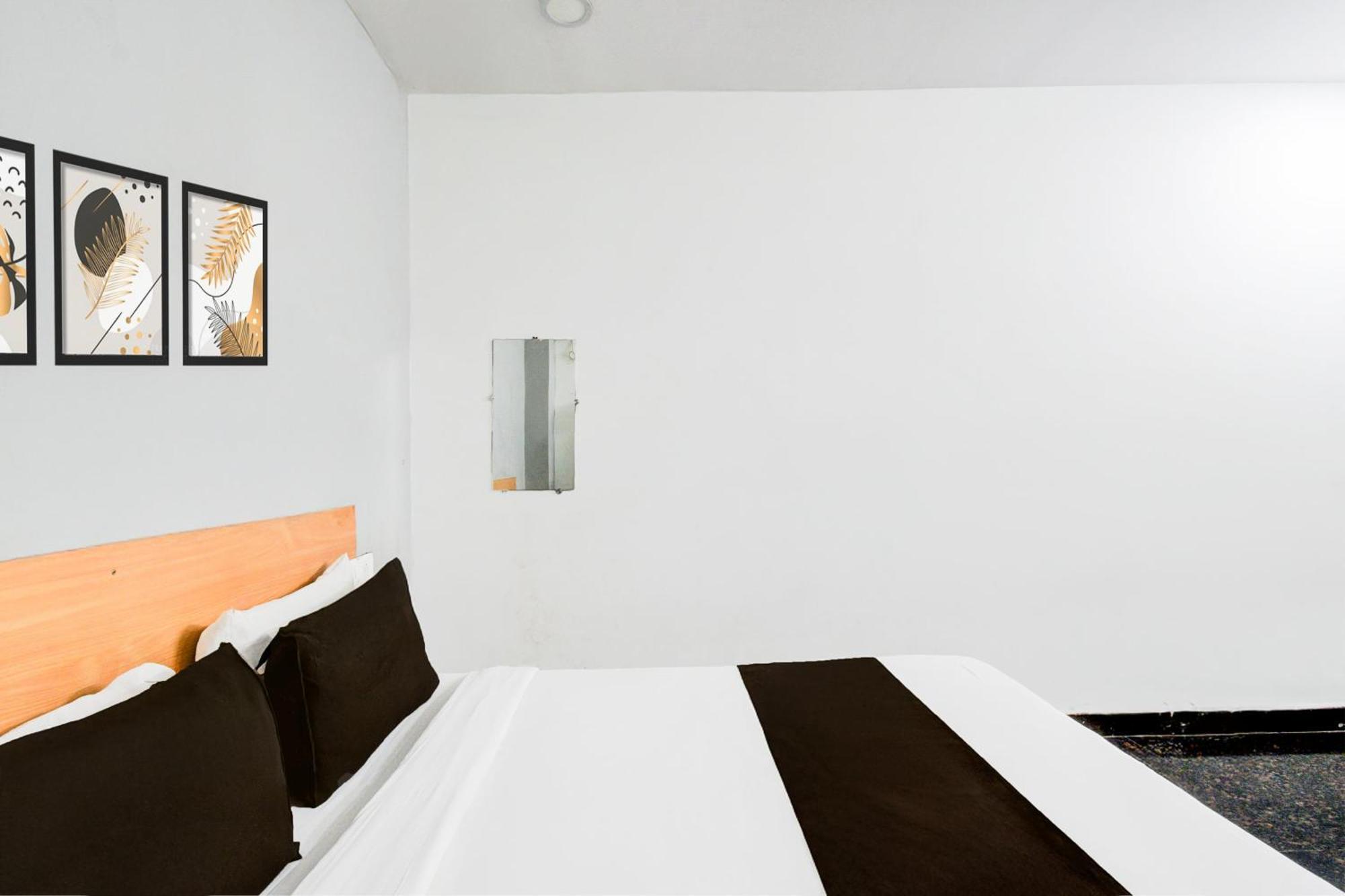 Super Hotel O Malkajgiri Maula Ali Dış mekan fotoğraf