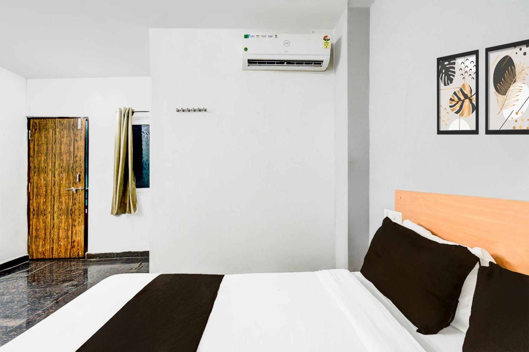 Super Hotel O Malkajgiri Maula Ali Dış mekan fotoğraf