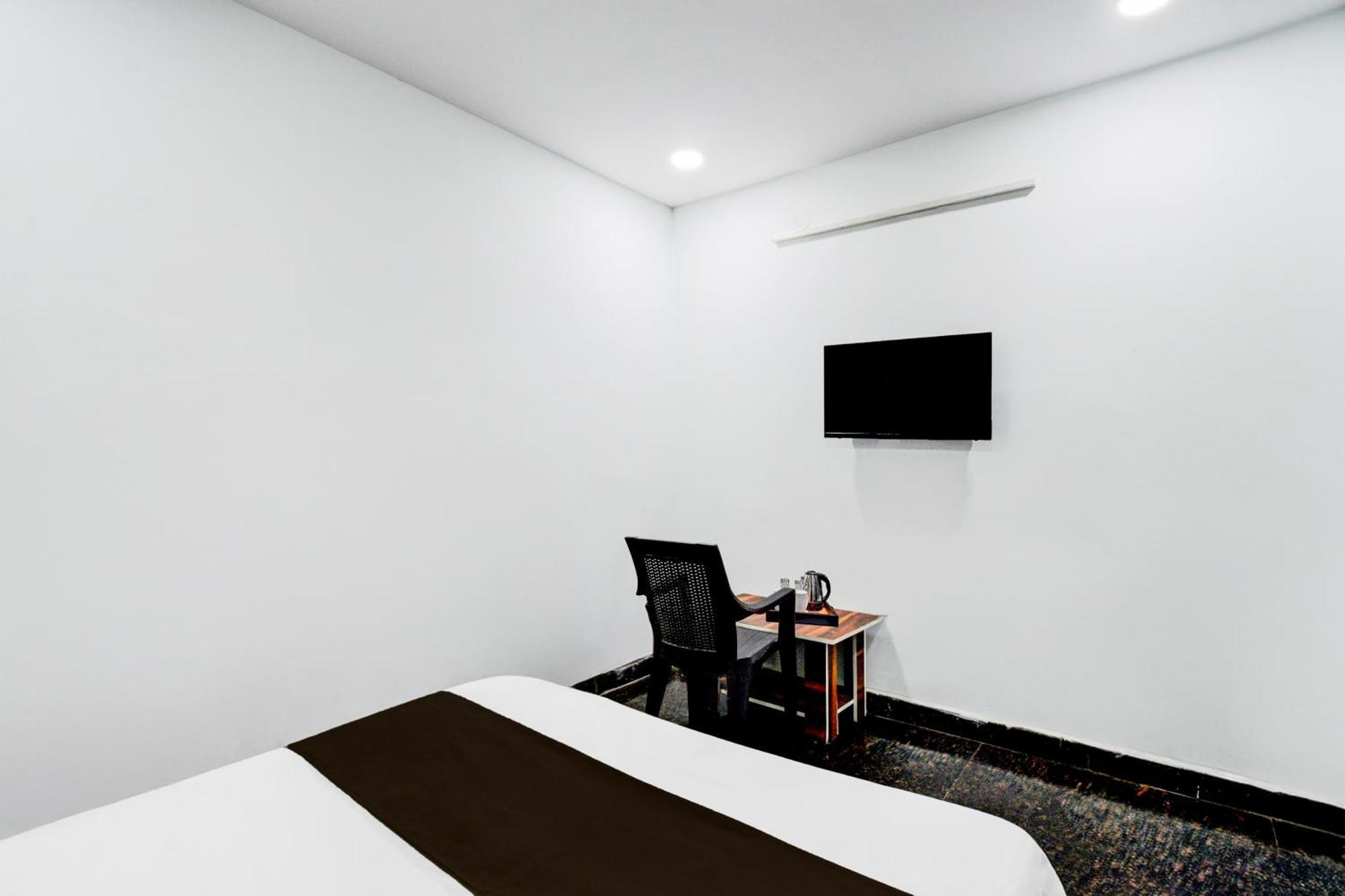 Super Hotel O Malkajgiri Maula Ali Dış mekan fotoğraf